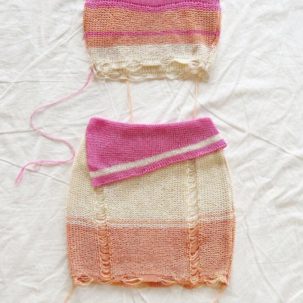 NWOT SHEIN  beach outfit